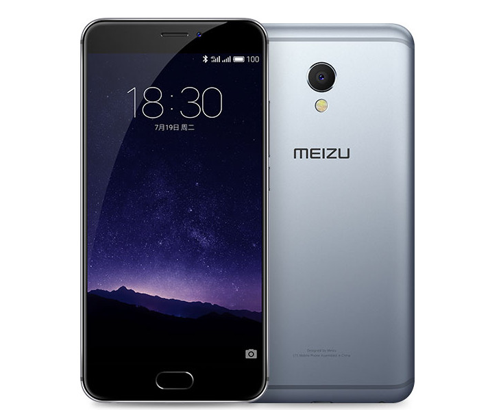 Meizu MX6