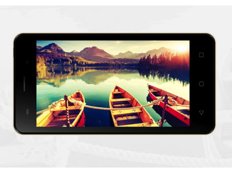 Micromax Bolt Supreme 4