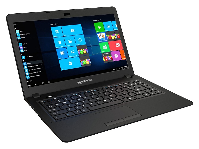Micromax Ignite LPQ61 -1