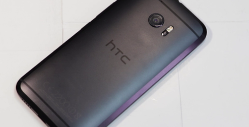 HTC Nexus Marlin