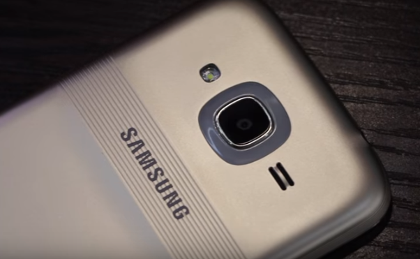 Samsung Galaxy J2 2016 -6