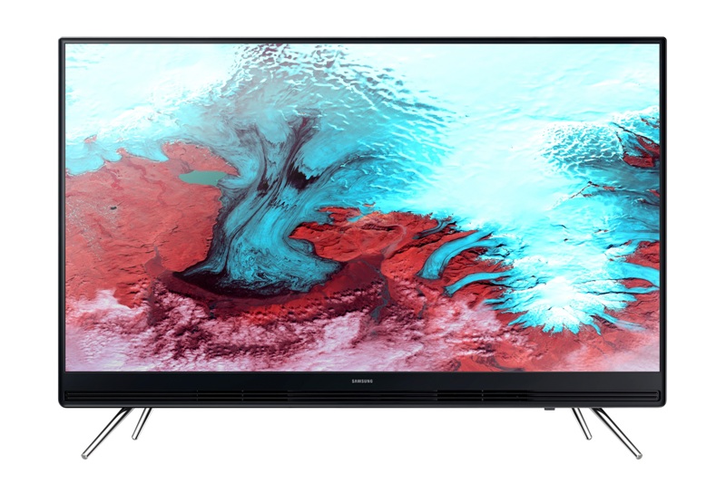 Samsung Joy Beat TV range 2016_Front