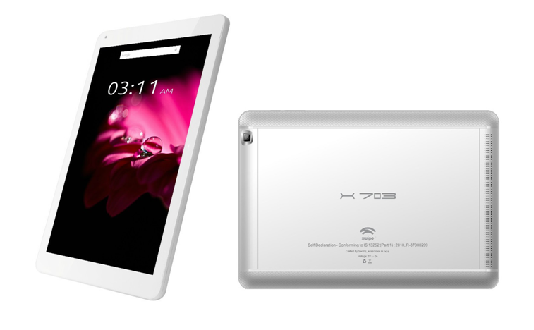 Swipe X703