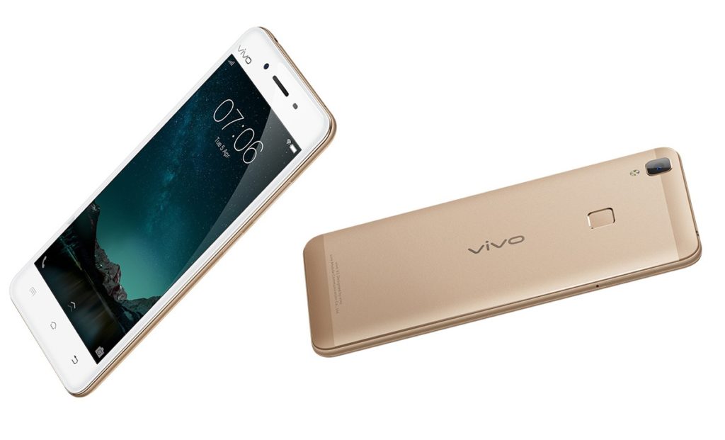Vivo V3 Price Cut