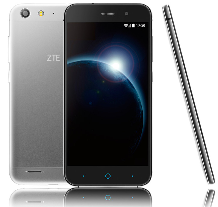 ZTE Blade V6