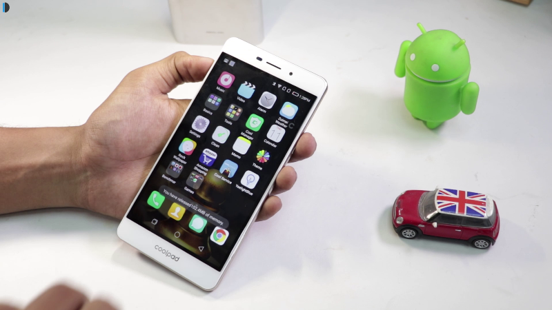 Coolpad Mega 2.5D Review (30)