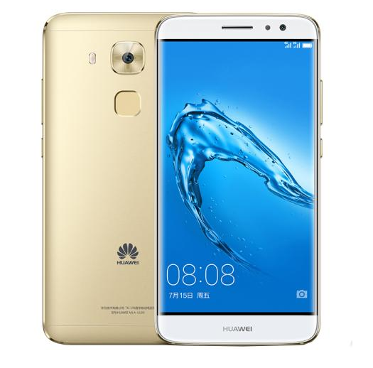 Huawei G9 Plus -1