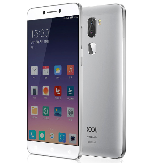 LeEco Coolpad Cool1