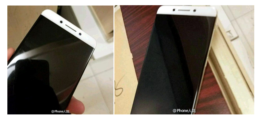 LeEco Le 2 Leaked