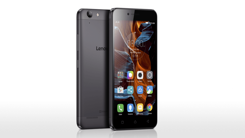 Lenovo K5 Plus 3GB Variant