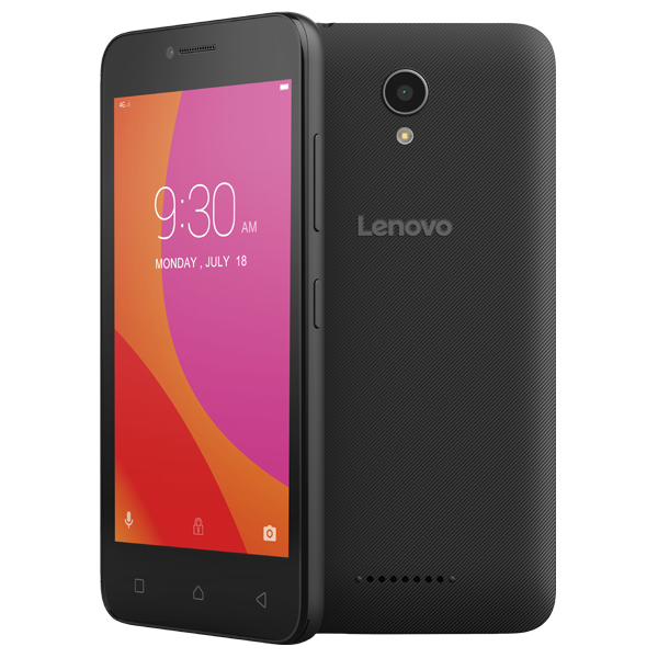 Lenovo Vibe B 4G