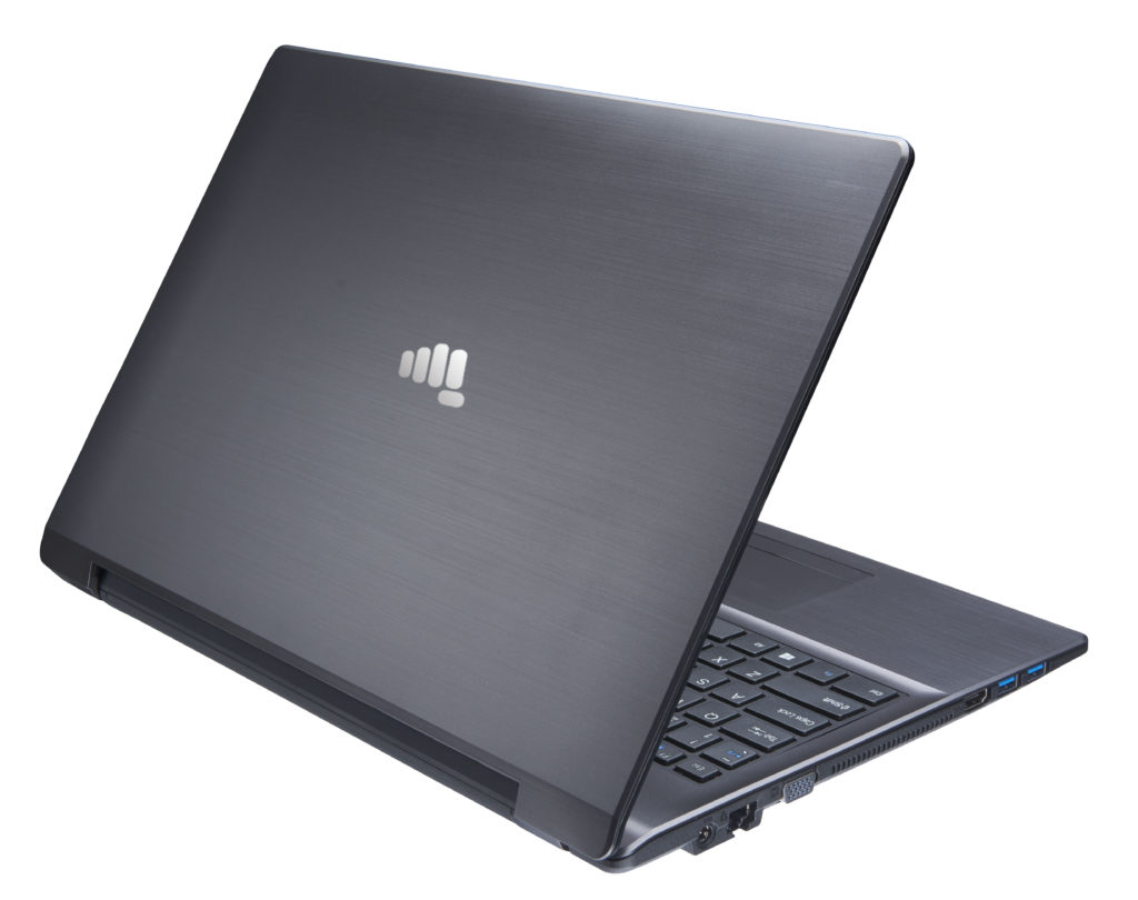 Micromax Alpha LI351 Laptop