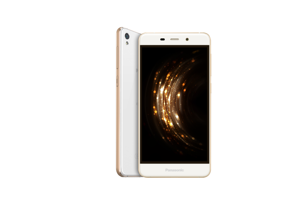 Panasonic Eluga Arc 2