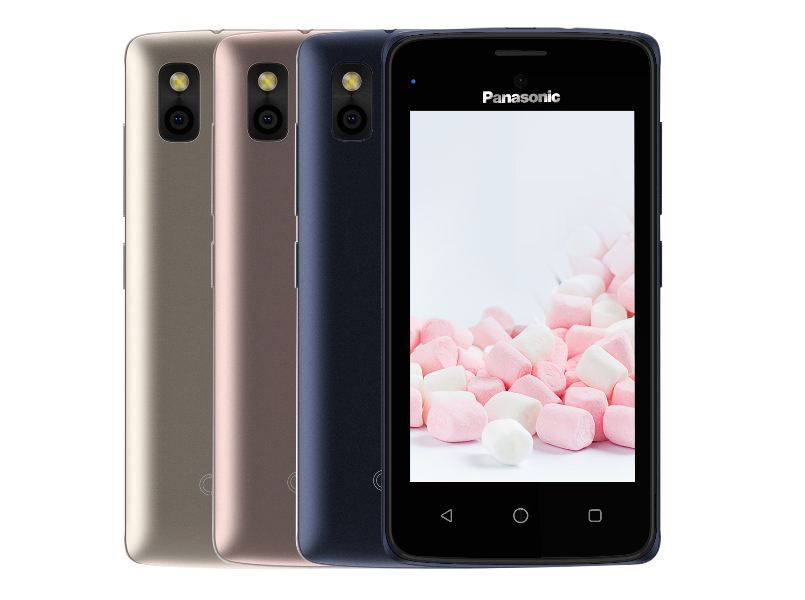 Panasonic T44 Lite
