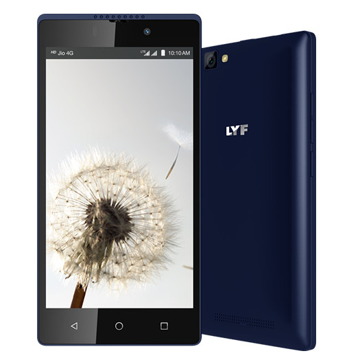 Reliance Lyf Wind 7 -1