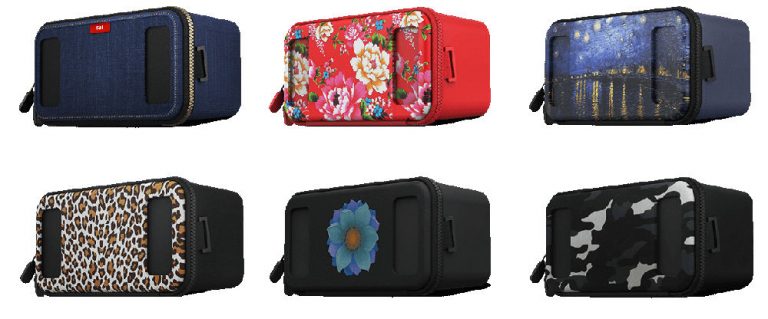 Xiaomi Mi VR Play Headset