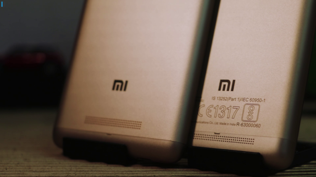 Xiaomi Redmi 3S Prime vs Redmi Note 3 (6)