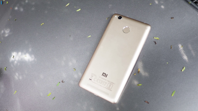 Xiaomi Redmi 3s (1)
