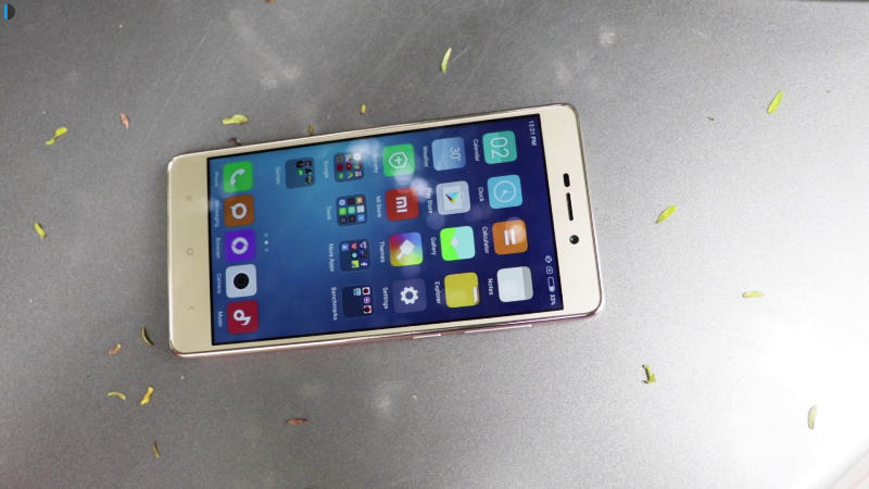 Xiaomi Redmi 3s (2)