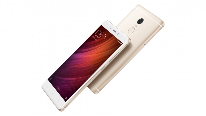 Xiaomi Redmi Note 4  (2)