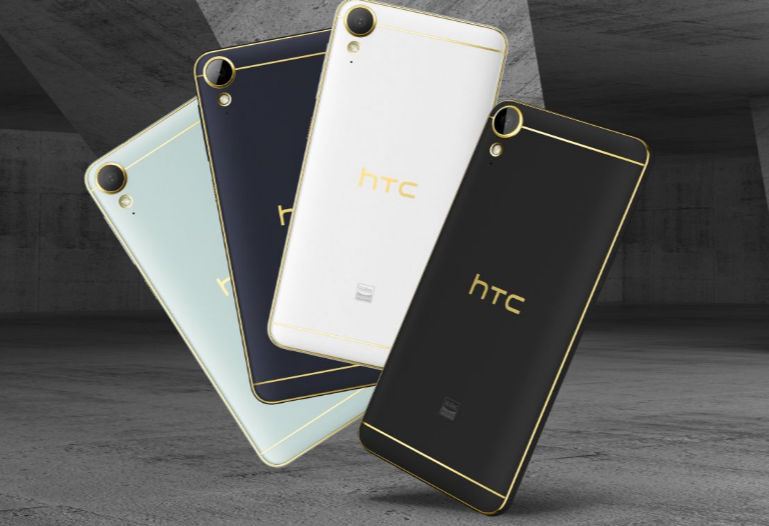 HTC Desire 10 Lifestyle 