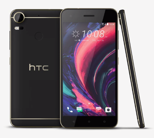 HTC Desire 10 Pro