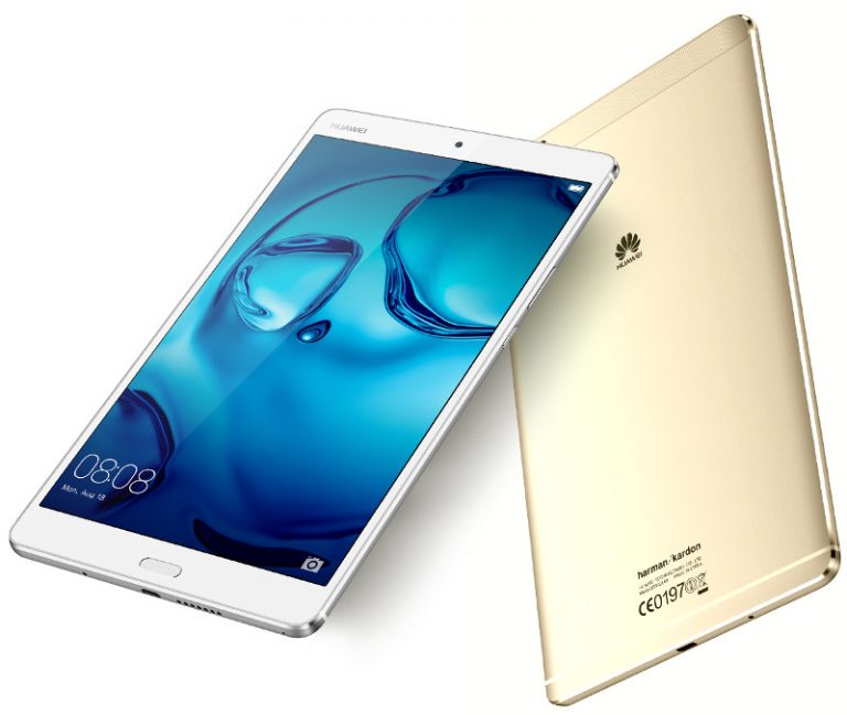 Huawei Media Pad M3