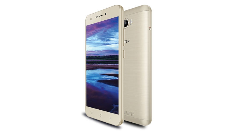 Intex Aqua HD 5.5