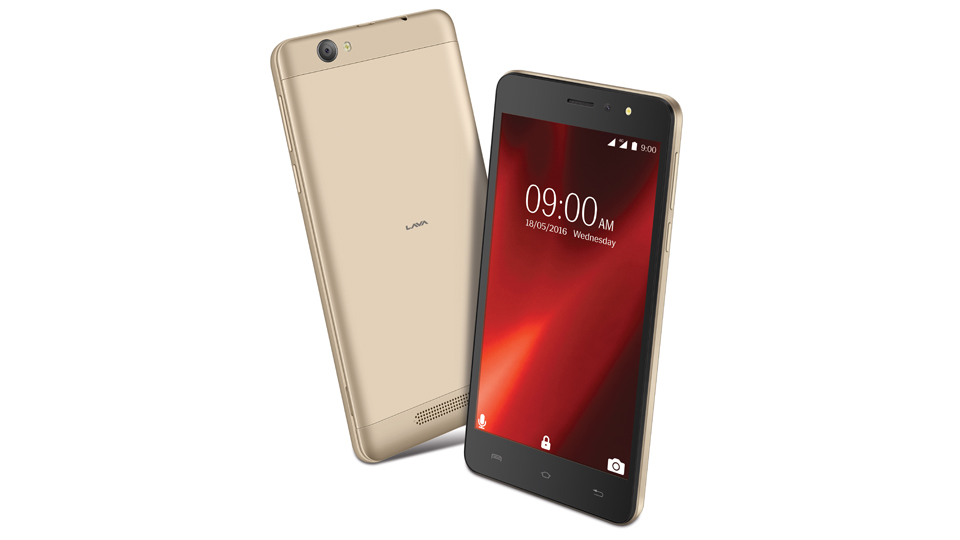 Lava X28