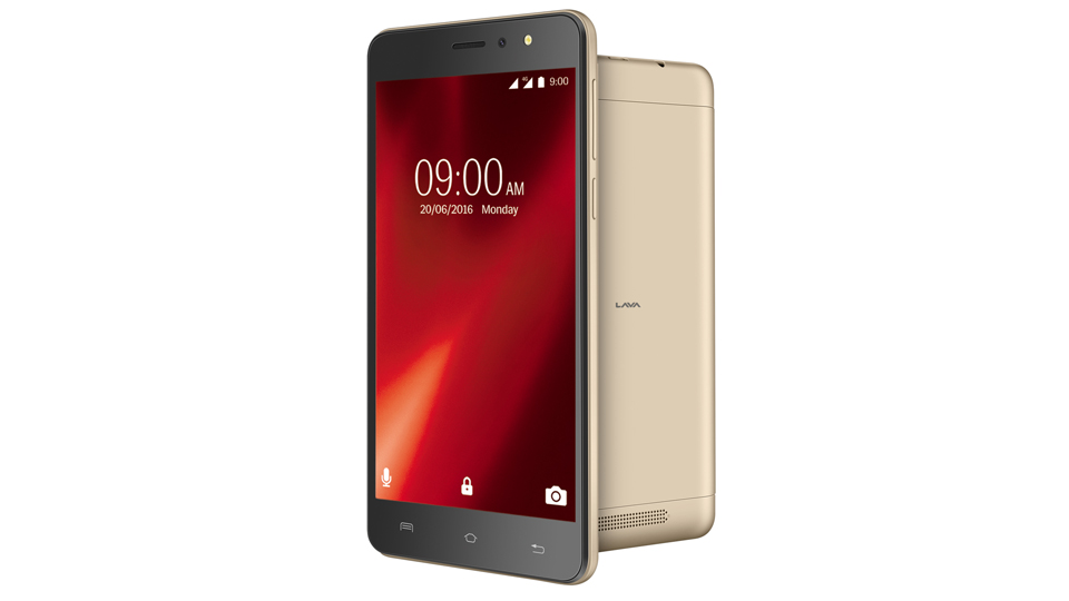 Lava X28