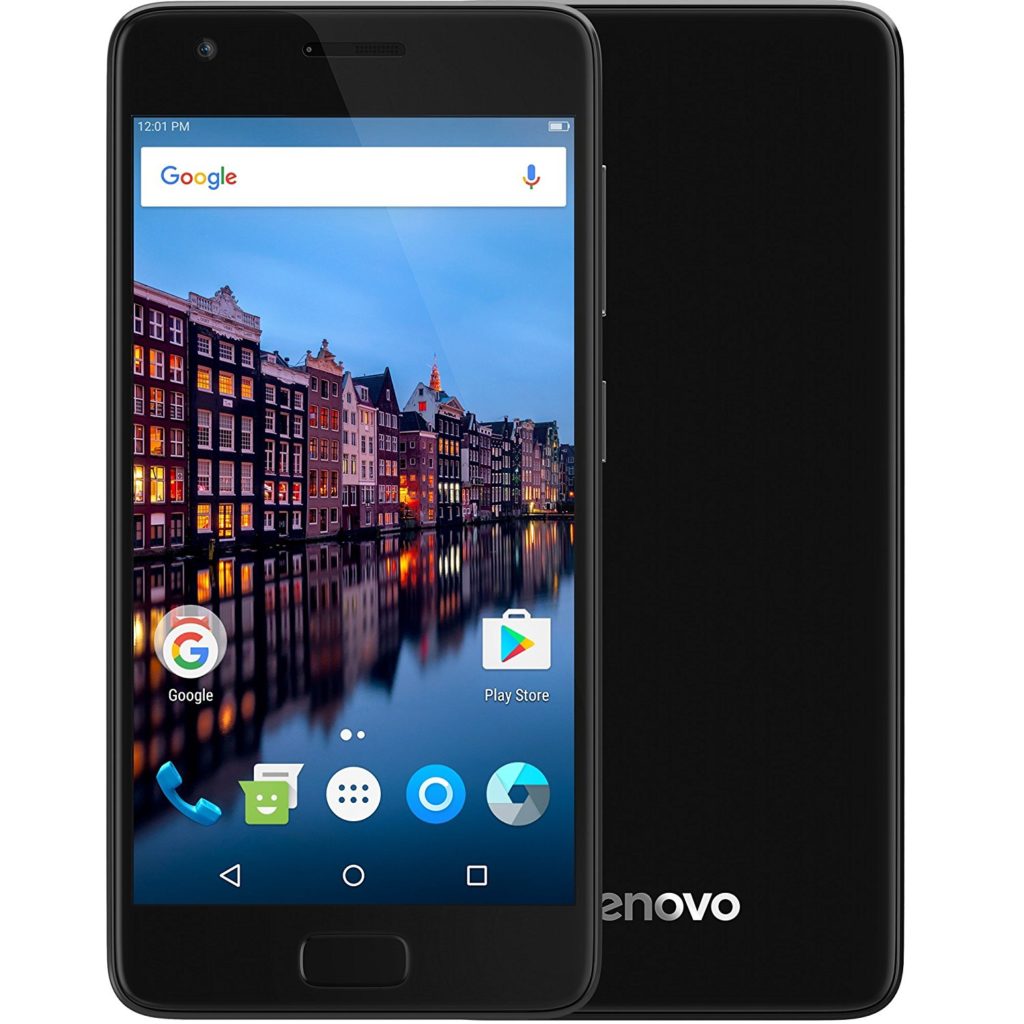 Lenovo Z2 Plus 