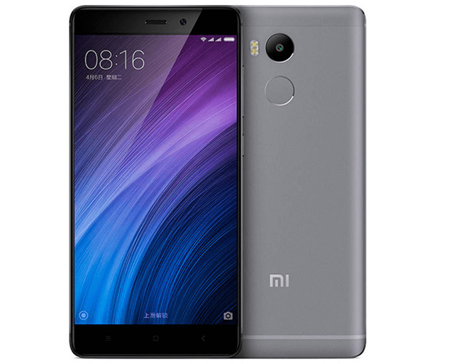 Xiaomi Redmi 4, Redmi 4A Launched: Price, Specifications & Features