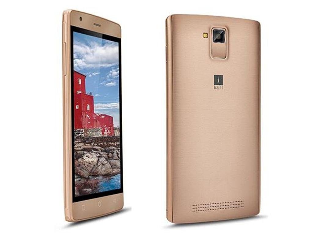 iBall Andi i9