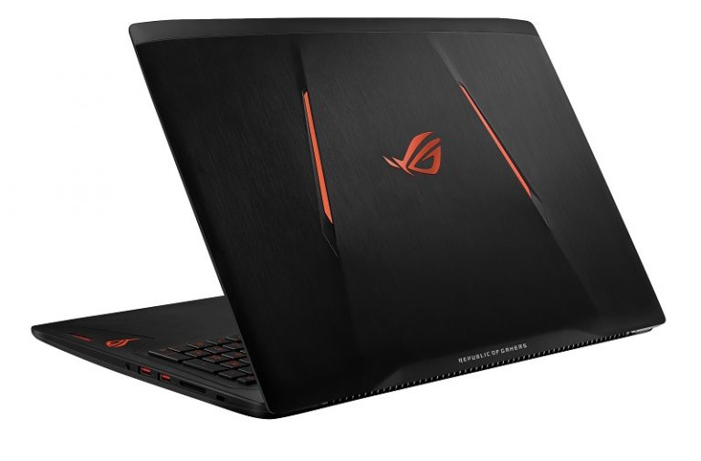 Asus ROG GL502VS