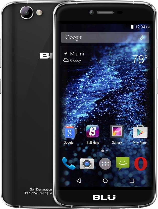 Blu Studio One