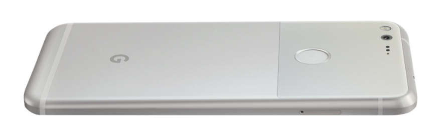 Best Android Nougat Smartphones in India - Google Pixel