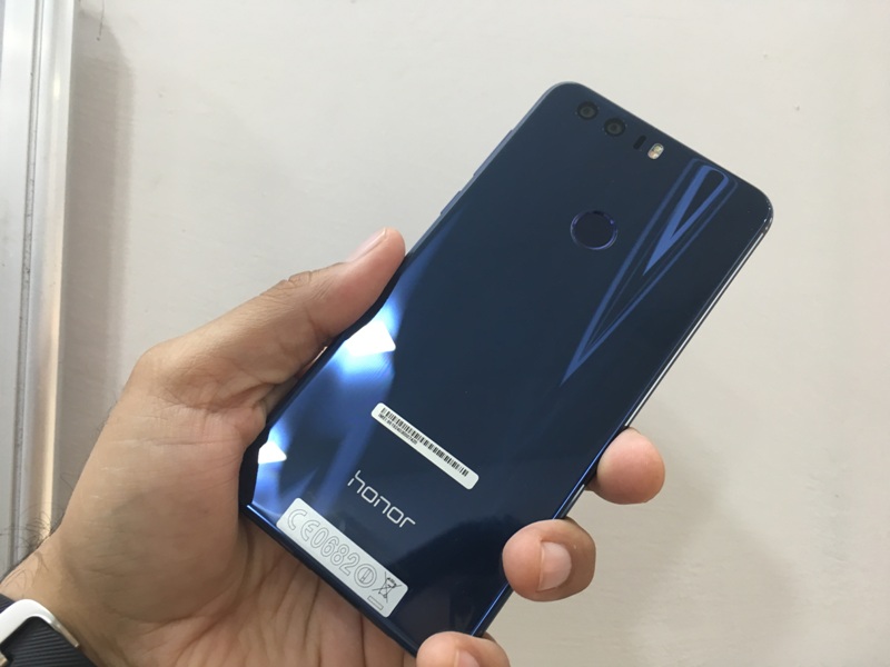 Honor's Camera Innovation
