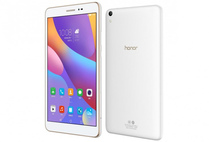 Honor Pad 2 Tablet