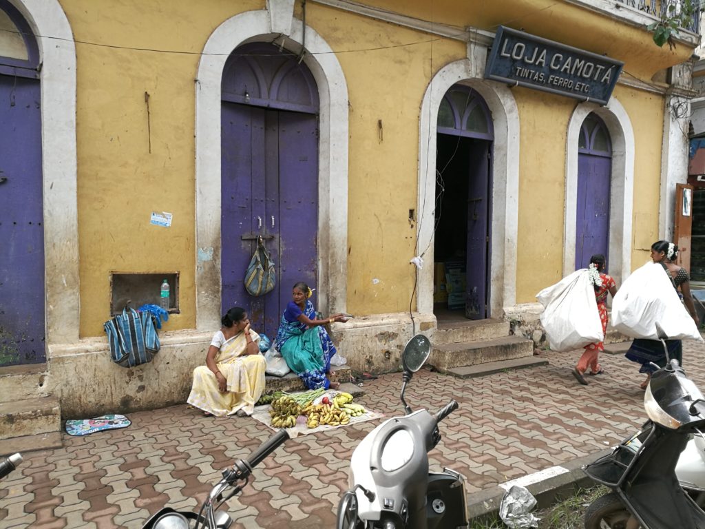 Honor 8 Review: Camera Sample 