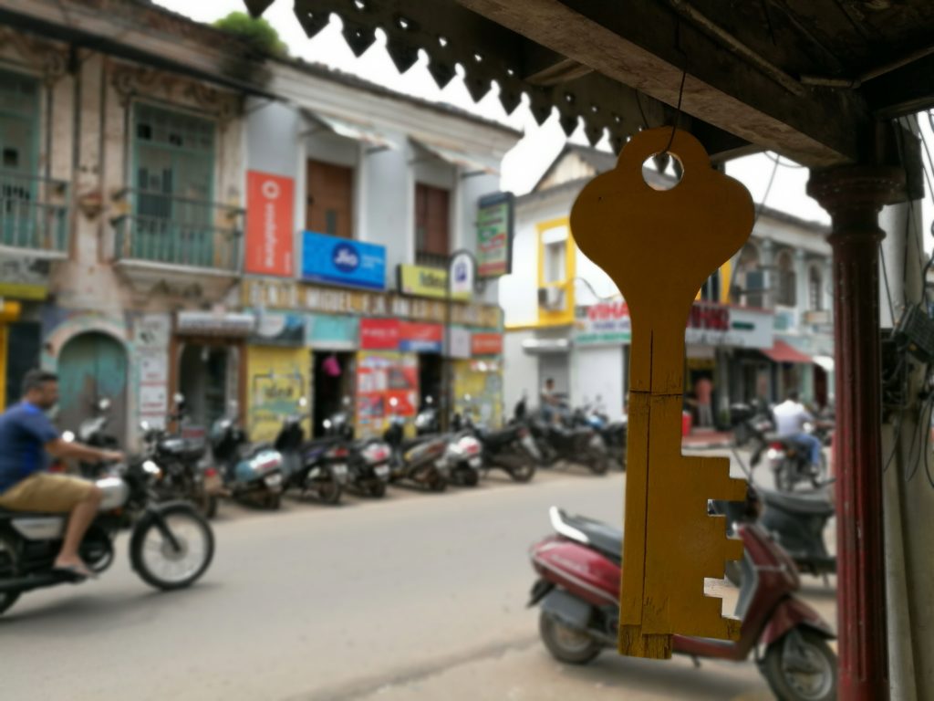 Honor 8 Review: Camera Sample 