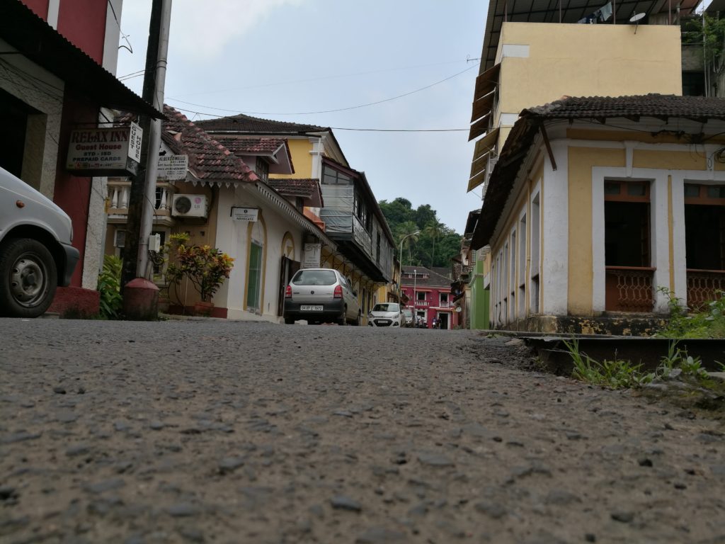 Honor 8 Camera Sample 