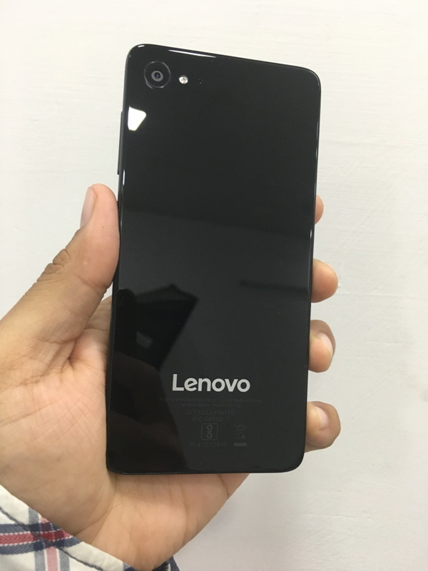 Lenovo Z2 Plus Review