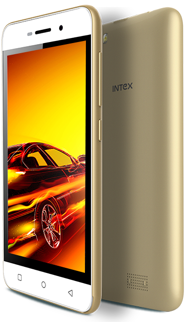 Intex Aqua Raze II