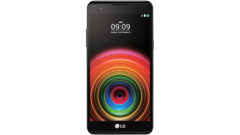 LG X Power