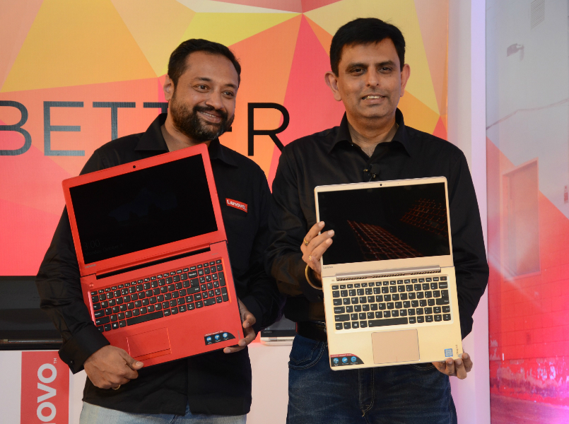 New Range Of Lenovo Ideapad Laptops 