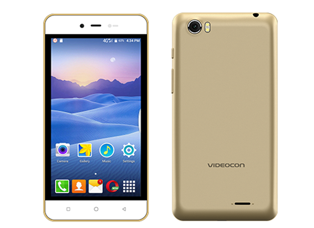 Videocon Delite 11