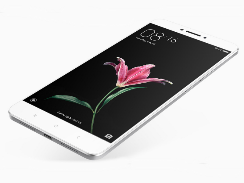 Xiaomi Mi Max Prime