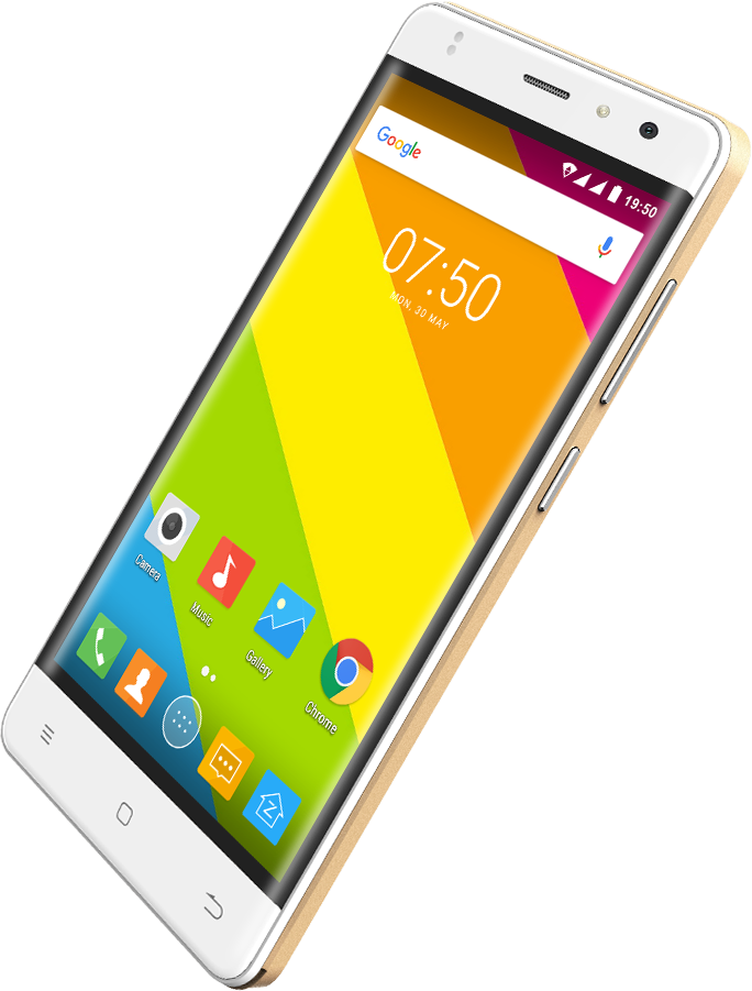 Zopo Color C3