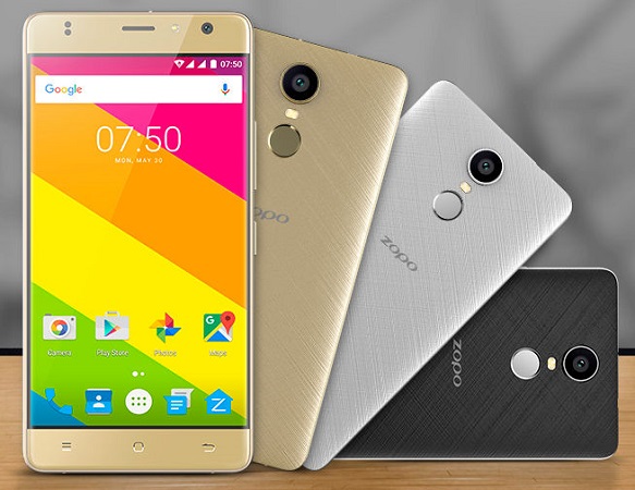 Zopo Color F3