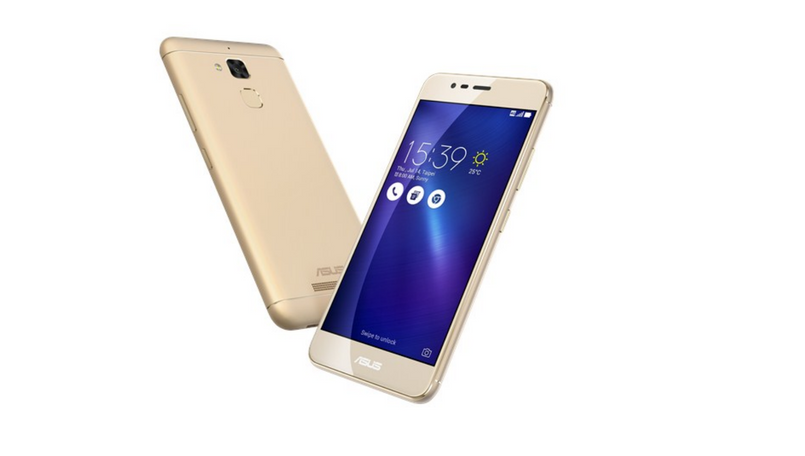 Asus Zenfone 3 Max